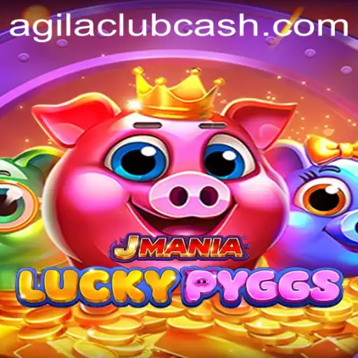 Exploring JManiaLuckyPyggs: The Latest Gaming Sensation