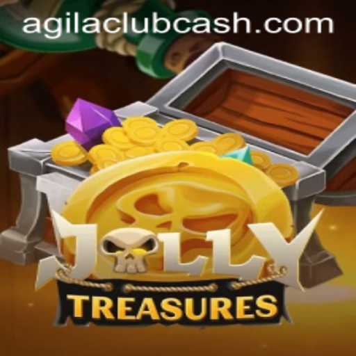 Unveiling the Fascinating World of JollyTreasures: Dive into Enchantment with the AGILA CLUB