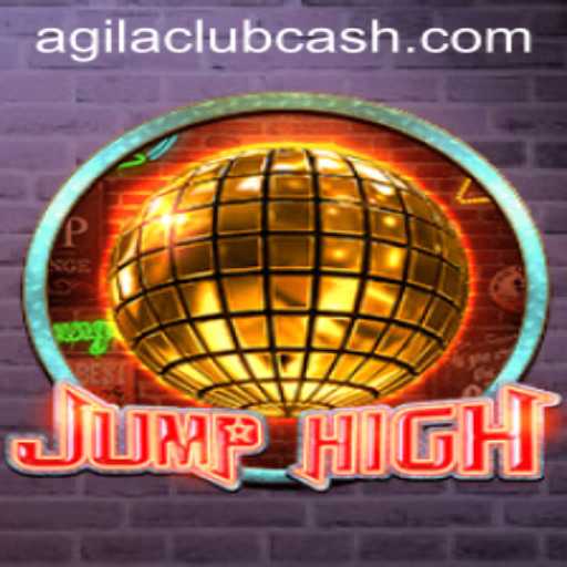 JumpHigh: A Thrilling Adventure with the AGILA CLUB