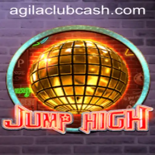 JumpHigh: A Thrilling Adventure with the AGILA CLUB