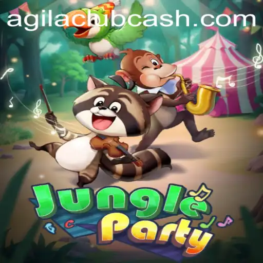 Exploring the World of JungleParty: A Dynamic Game Experience