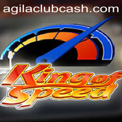 KingofSpeed: The Thrilling World of Agila Club