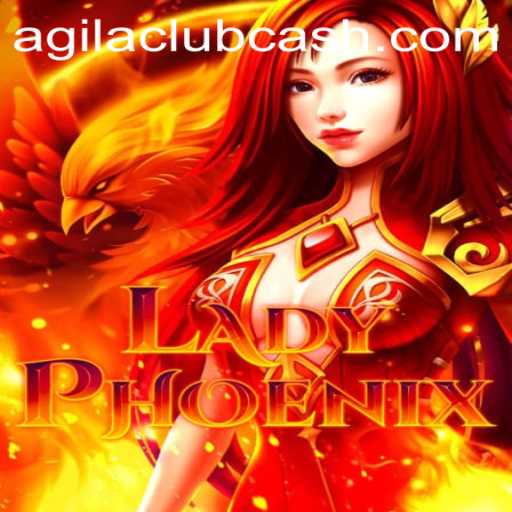 Discover the Thrilling World of LadyPhoenix: Fly High with Skill and Strategy