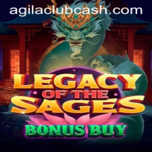Exploring the Exciting World of LegacyoftheSagesBonusBuy with AGILA CLUB