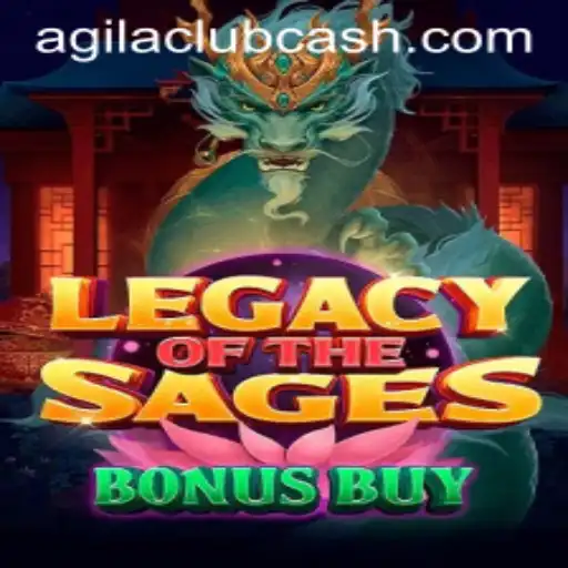 Exploring the Exciting World of LegacyoftheSagesBonusBuy with AGILA CLUB