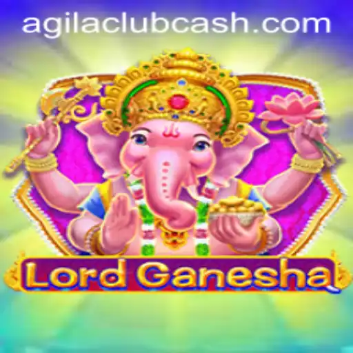 Discover the Mystical World of LordGanesha in the AGILA CLUB