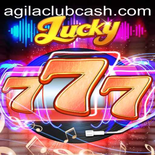 Discovering Lucky777: A Thrilling Game Experience with AGILA CLUB