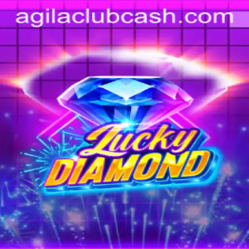 Discovering the Excitement of LuckyDiamond: The AGILA CLUB Experience
