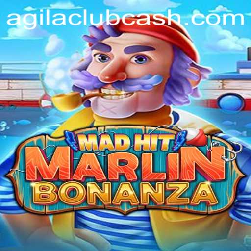 MadHitMarlinBonanza: Dive into the Excitement of the Ocean and the AGILA CLUB