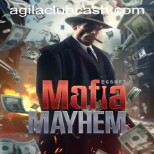 MafiaMayhem: Dive into the World of AGILA CLUB