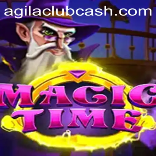Unveiling the Enchantment of MagicTime: A Deep Dive into Gameplay and Strategy