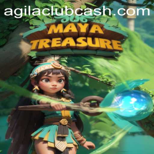 Unveiling MayaTreasure: A Journey to Ancient Riches