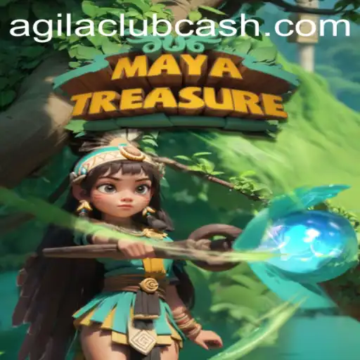 Unveiling MayaTreasure: A Journey to Ancient Riches