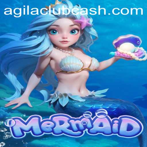 Dive into the Enchanting World of 'Mermaid' at AGILA CLUB