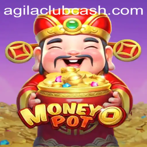 The Exciting World of MoneyPot: A Journey into the AGILA CLUB