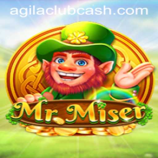 Discovering the Thrills of MrMiser: The Breakout Game of the Year Linked to AGILA CLUB