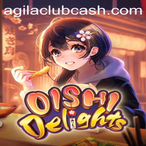 OishiDelights: A Sweeping Saga of Flavorful Adventures