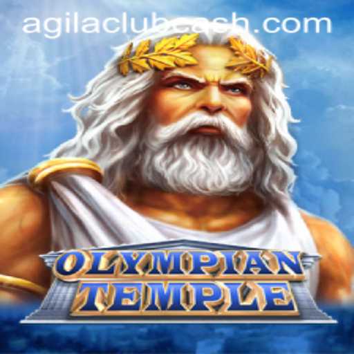 Olympian Temple: Navigating the World of AGILA CLUB