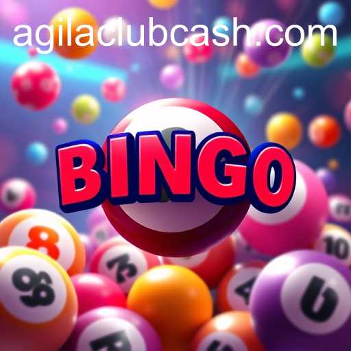 The Digital Transformation of Bingo: Exploring AGILA CLUB