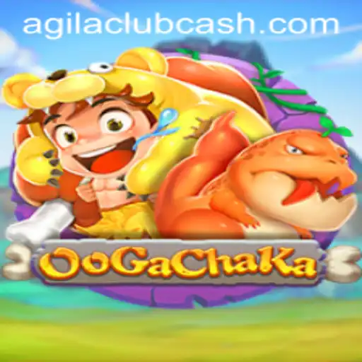 Exploring the Exciting World of OoGaChaKa: A Look into AGILA CLUB's Innovative Game