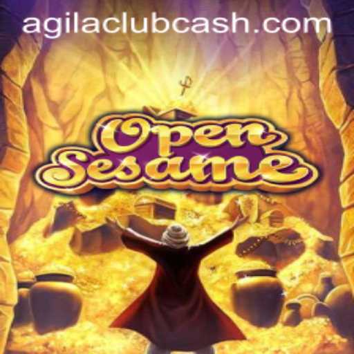 OpenSesame: The Gateway to Thrilling Adventures at the AGILA CLUB