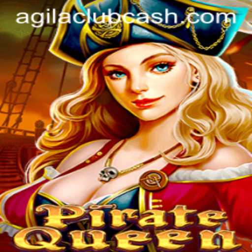 PirateQueen: A Daring Adventure Awaits at the AGILA CLUB
