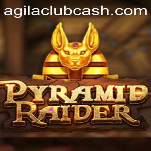 Embarking on an Epic Adventure: Discover PyramidRaider with AGILA CLUB
