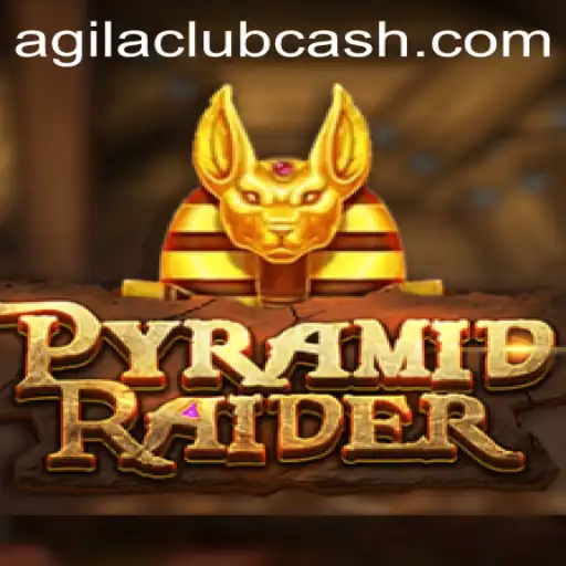 Embarking on an Epic Adventure: Discover PyramidRaider with AGILA CLUB