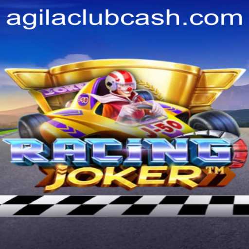 RacingJoker: A Thrilling Adventure with AGILA CLUB