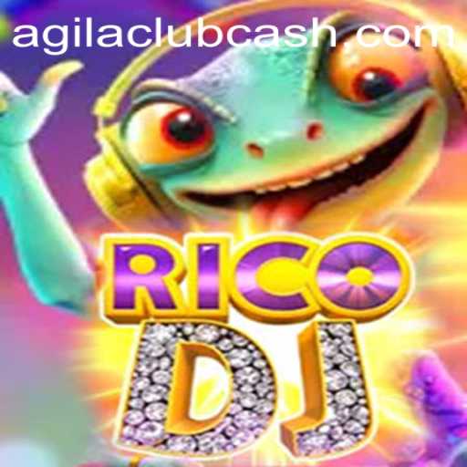 Discover the Thrilling World of RicoDJ and the Energetic AGILA CLUB