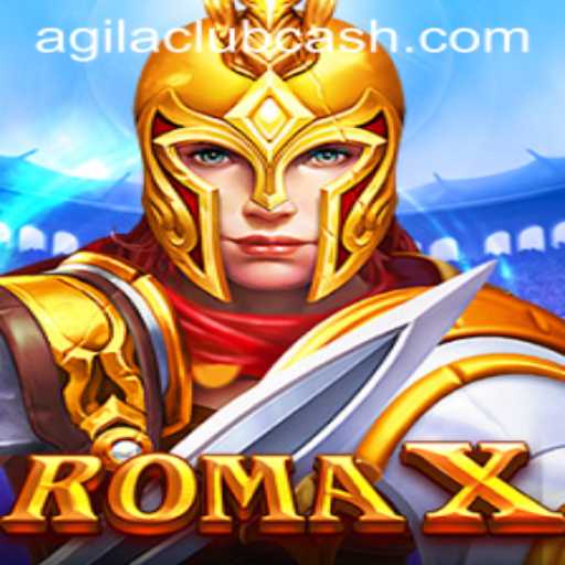 Explore the Thrilling World of RomaX at AGILA CLUB