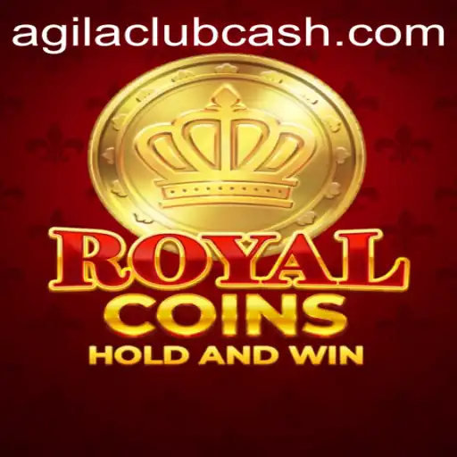 Discover the Exciting World of RoyalCoins: A Dive into AGILA CLUB's Latest Offering