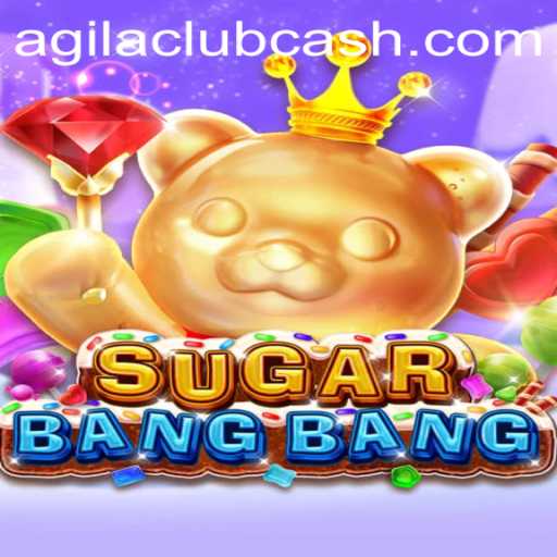 Unveiling SUGARBANGBANG: Dive into the World of AGILA CLUB