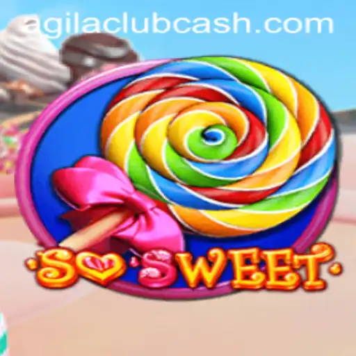 Unveiling the Exciting World of SoSweet: A Journey into the AGILA CLUB