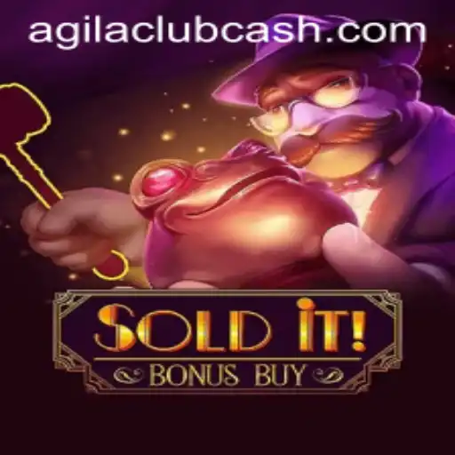 Discovering the Excitement of SolditBonusBuy: A New Frontier in Gaming with AGILA CLUB