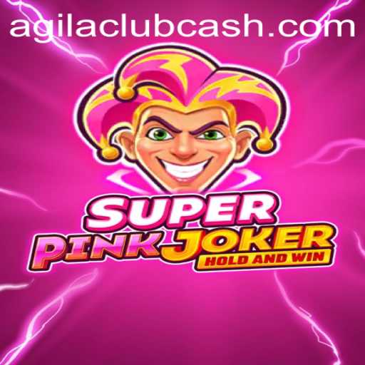 Discover the Thrilling Universe of SuperPinkJoker and the Role of AGILA CLUB