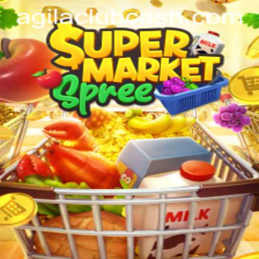 Unveiling SupermarketSpree: A Thrilling Journey in AGILA CLUB