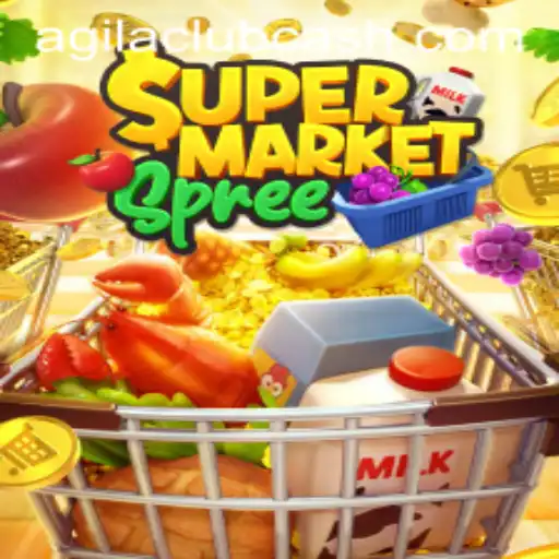 Unveiling SupermarketSpree: A Thrilling Journey in AGILA CLUB