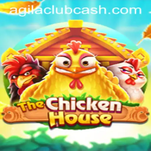 The Exciting World of TheChickenHouse: An Introduction to AGILA CLUB