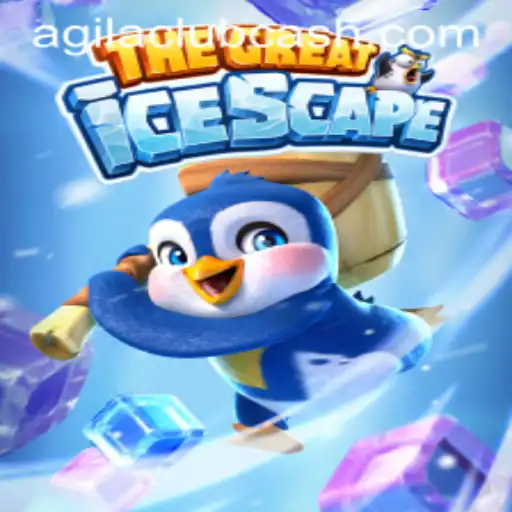 An Immersive Dive into TheGreatIcescape at AGILA CLUB