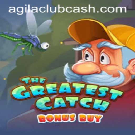 TheGreatestCatchBonusBuy: A Deep Dive into the Exciting New Game at AGILA CLUB