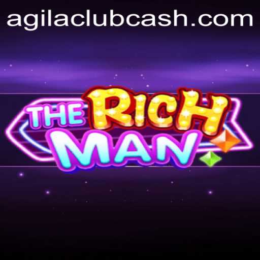 TheRichMan: Dive Into the AGILA CLUB Experience