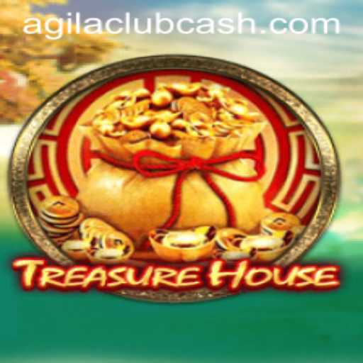 TreasureHouse: A Journey Through the World of AGILA CLUB