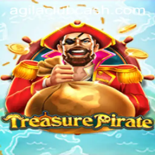 Explore the Adventures of TreasurePirate with AGILA CLUB