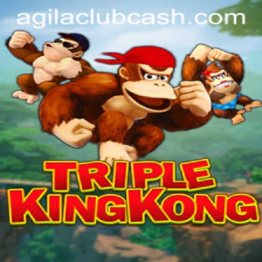 Exploring TripleKingKong: A Legendary Game by AGILA CLUB
