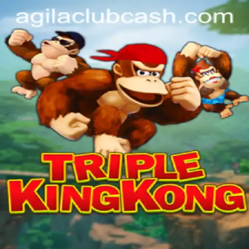 Exploring TripleKingKong: A Legendary Game by AGILA CLUB