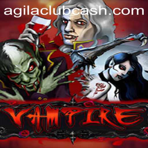 Unveiling the Mystique of 'Vampire': An Intriguing Journey through AGILA CLUB