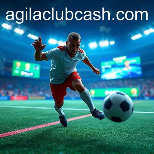 Exploring the World of Virtual Sports and the Role of AGILA CLUB