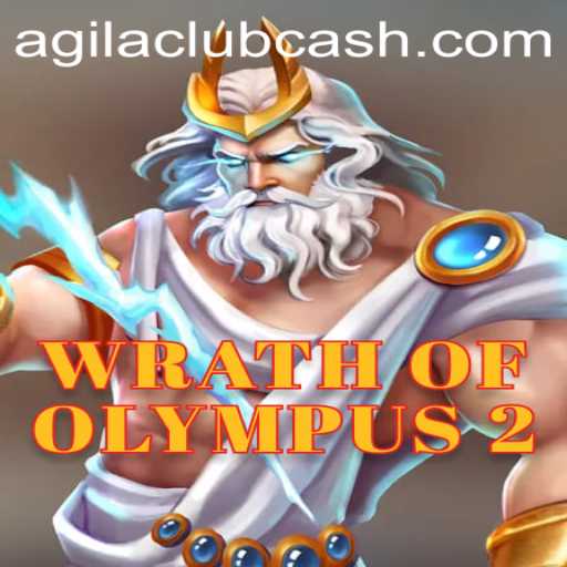 Wrath of Olympus 2: Unveiling AGILA CLUB's Latest Gaming Adventure