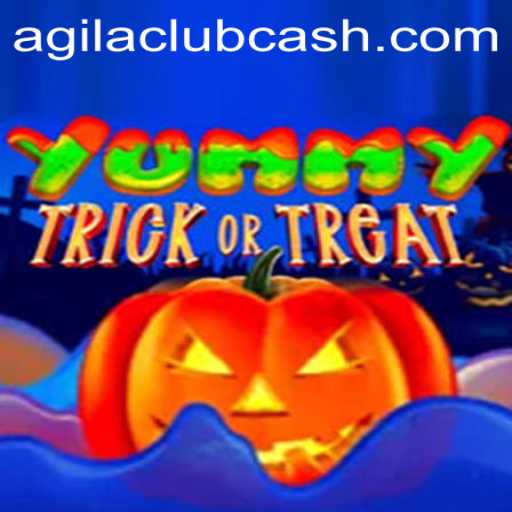YummyTrickorTreat: A Fun-Filled Gaming Experience